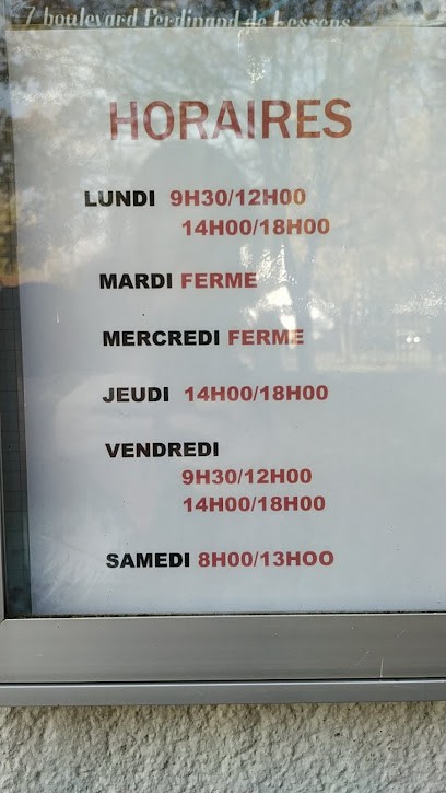 Hair Beauté Coiffure, Salon de Coiffure à Hénin-Beaumont