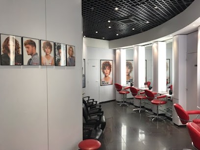 Shampoo, Salon de Coiffure à Fourmies