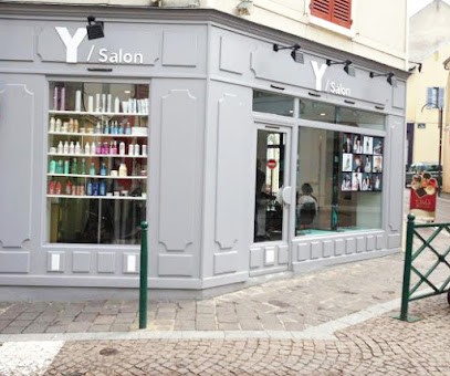 Salon Y, Salon de Coiffure à Sucy-en-Brie