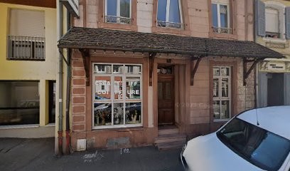 Coiffure Créa't'Iff, Salon de Coiffure à Altkirch