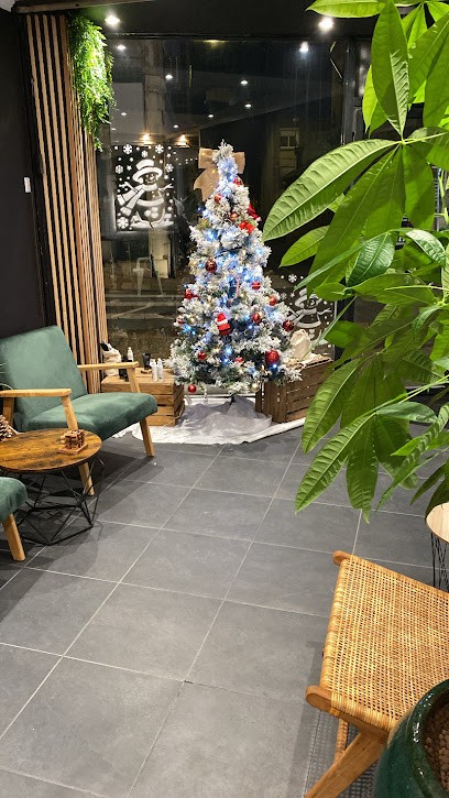 Joka, Salon de Coiffure à Bergerac