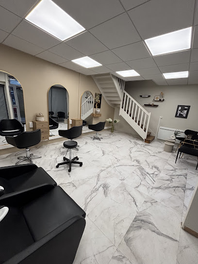 Glam'hair & Beauty Coiffeur à Meaux