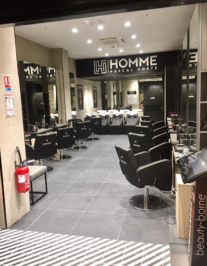 Homme By Pascal Coste Coiffeur à la Valette-du-Var