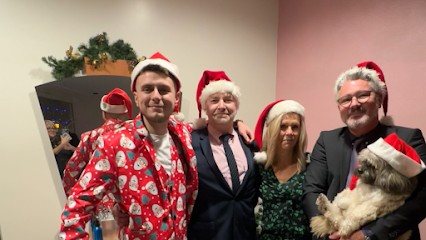 AB Style, Salon de Coiffure à Noyon