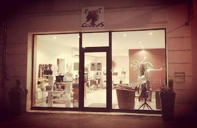 Esprit Couleurs, Salon de Coiffure à Châteauvillain