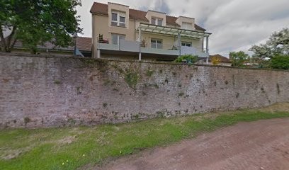 Tabac Presse Coiffure Christel, Salon de Coiffure à Oberbronn