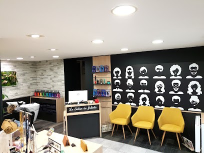 Le Salon De Juliette, Salon de Coiffure à Saint-Maurice-de-Rémens