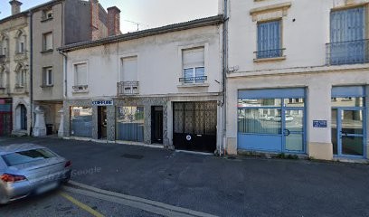 Pillard René, Salon de Coiffure à Verdun