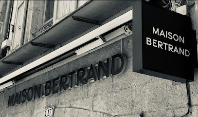 Maison Bertrand - Coiffure Femme & Beauté À Pézenas Coiffeur à Pézenas