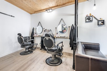 Studio 621, Salon de Coiffure à Landerneau