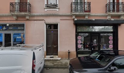 Si Belle Coiffure Esthétique, Salon de Coiffure à Oyonnax