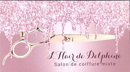 L'hair De Delphine Coiffeur à Escaudœuvres