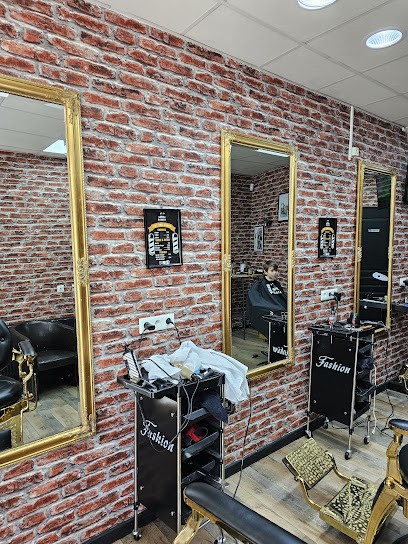 Au 44 Barber, Salon de Coiffure à Rouvroy