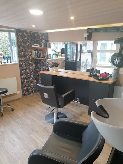 Helene Coiffe, Salon de Coiffure à Tréouergat