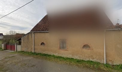 Masset Laétitia, Salon de Coiffure à Neuvy-Saint-Sépulchre