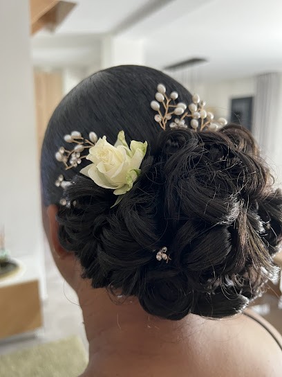 Laly's Hair Coiffeur Afro-européen, Salon de Coiffure à Cergy