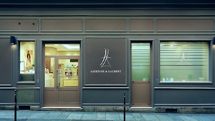 AZZEDINE & LAURENT MAISON DE COIFFURE PARIS-MARAIS BASTILLE AVEDA COIFFEUR MAQUILLEUR BIO(UNIQUEMENT SUR RENDEZ-VOUS ), Salon de Coiffure à Paris 04