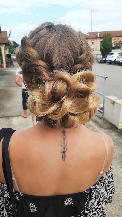 Cristal R, Salon de Coiffure à Soleymieu