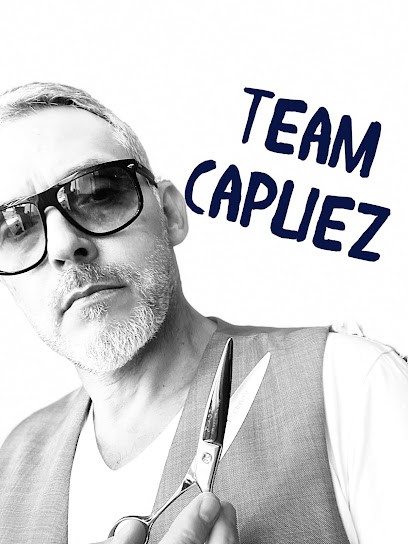 Coiffure Team Capliez, Salon de Coiffure à Laon