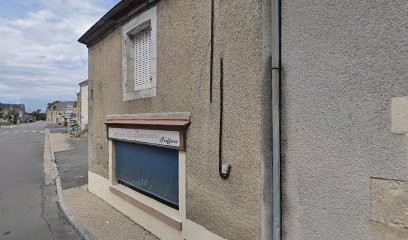 Auriault Michel, Salon de Coiffure à Lussac-les-Églises