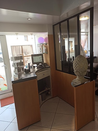 La Maison du Cheveu, Salon de Coiffure à Irvillac