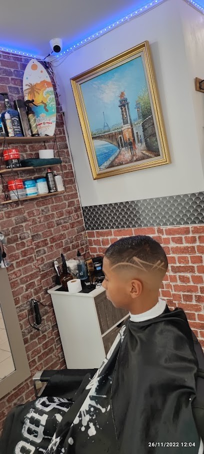 Top Coiffure, Salon de Coiffure à Martigues