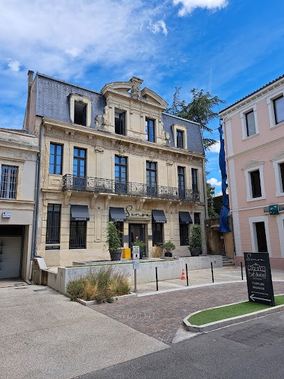 La Villa Senso. Coiffure-Esthétique-SPA, Salon de Coiffure à Montélimar