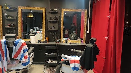 AS Barber, Salon de Coiffure au Pecq