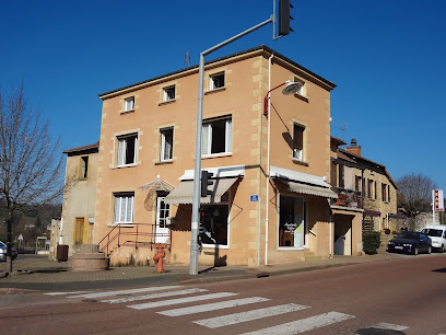 Salon Moustache Corinne Cadot Coiffeur à Saint-Denis-de-Cabanne