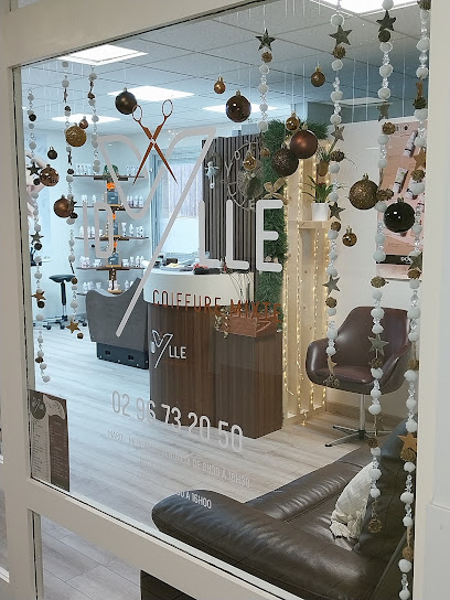 Idylle Coiffure Coiffeur à Trédaniel