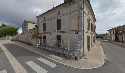 Vigreux Sylvie, Salon de Coiffure à Saint-Genis-d'Hiersac