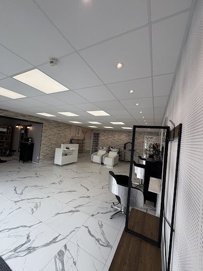 Nel Hair Coiffeur à Cherbourg-en-Cotentin