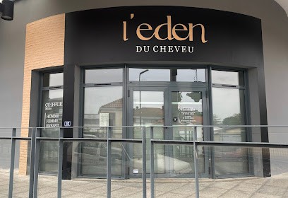 L'Eden du cheveu, Salon de Coiffure à Mouilleron-le-Captif