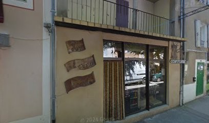 Le Cheveu D'Ange, Salon de Coiffure à Florac Trois Rivières