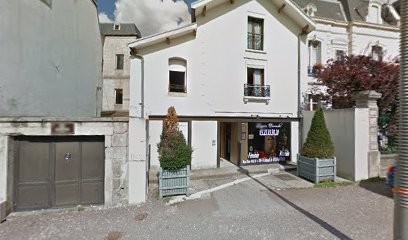 Laure Deroche Coiffure, Salon de Coiffure à Chaumont