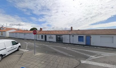 Cap Coiffure, Salon de Coiffure à Saint-Hilaire-de-Riez
