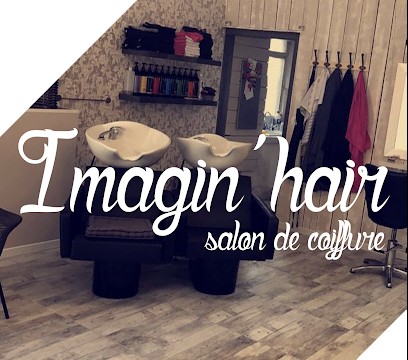 Imagin'hair salon de coiffure, Salon de Coiffure à Notre-Dame-de-la-Rouvière
