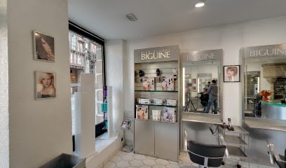 C&F - Le Breton Franck, Salon de Coiffure à Lannion