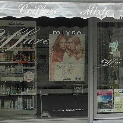 ISABELLE COIFFURE, Salon de Coiffure à Sainte-Foy-la-Grande