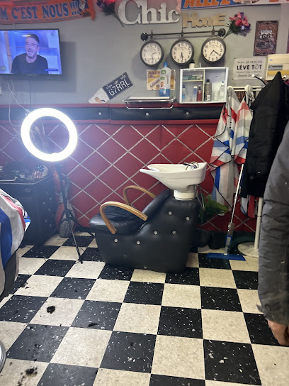 Coiffeur De La Victoire Barbier à Orgon