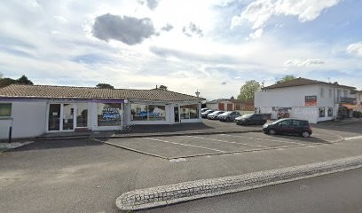 Fabienne DUPONT, Salon de Coiffure à Arengosse