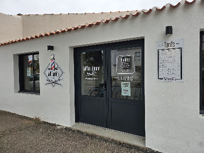 Ile O'barbier - Coiffeur Homme / Barbier, Barbier à Noirmoutier-en-l'Île