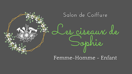Les Ciseaux De Sophie Coiffeur à Bouin-Plumoison