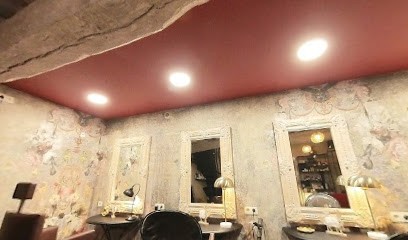 Mod Line, Salon de Coiffure à Landivy