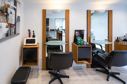 Salon Alexandre, Salon de Coiffure à Nîmes