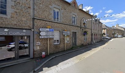 Patricia Coiffure, Salon de Coiffure à Saint-Germain-en-Coglès