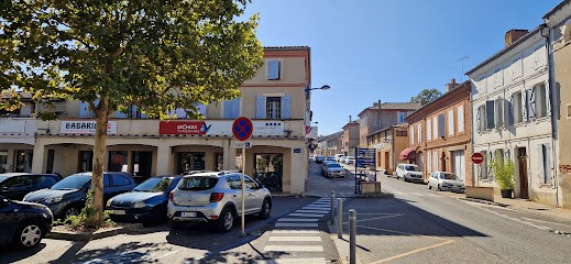Le Salon de Mathilde, Salon de Coiffure à Verdun-sur-Garonne