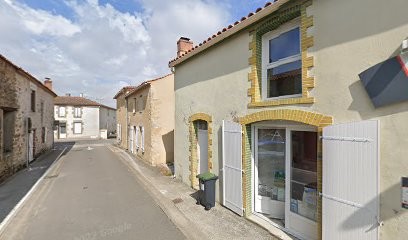 Belle hair coiffure, Salon de Coiffure à Fougeré
