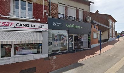 Coiffissime, Salon de Coiffure à Chauny