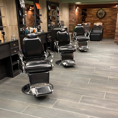 Les barbieres de jacquemart, Barbier à Romans Sur Isere